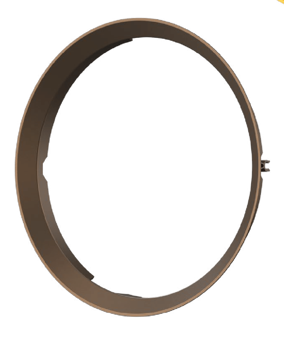 ST-12-PRP-RING-85 Type-X Pro Plus 8.5" Colour Ring | Genuine STEDI Product