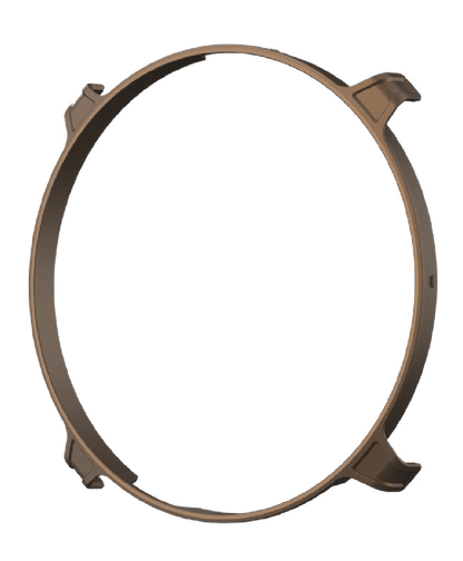 ST-12-PRP-RING-85 Type-X Pro Plus 8.5" Colour Ring | Genuine STEDI Product