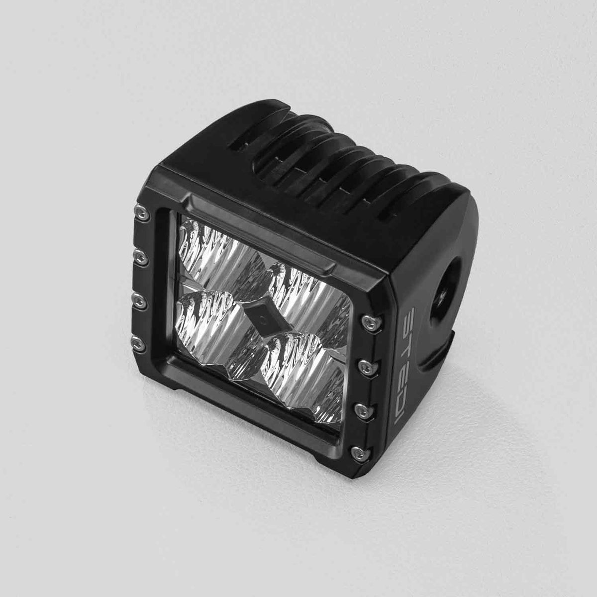 LEDWORK-C4-FLOOD Stedi Light Cube Black Edition | Genuine STEDI Product, image 6