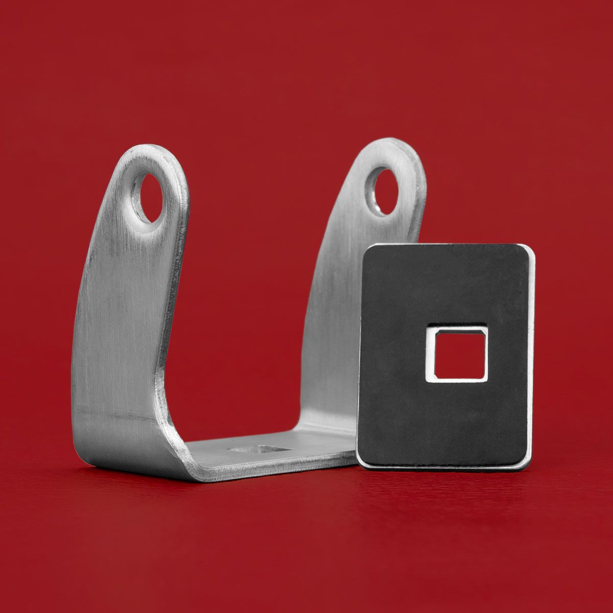 SPARE-C4-BKSET C4 LED Cube Light Replacement Bracket Set | Genuine STEDI Product