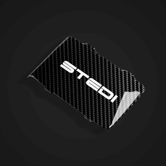 ST-12-QDE-912 Quad EVO Carbon Cover (RH Side) | Genuine STEDI Product