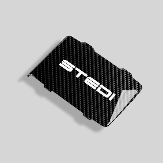 ST-12-QDE-912 Quad EVO Carbon Cover (RH Side) | Genuine STEDI Product