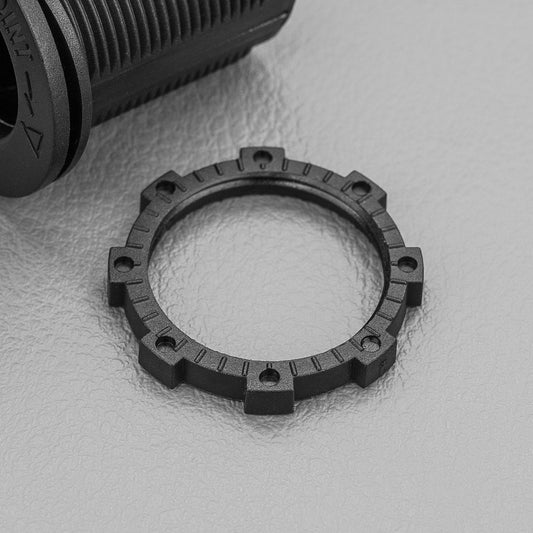 CIG-SOCKET 12v CIGARETTE LIGHTER SOCKET - FLUSH MOUNT | Genuine STEDI Product