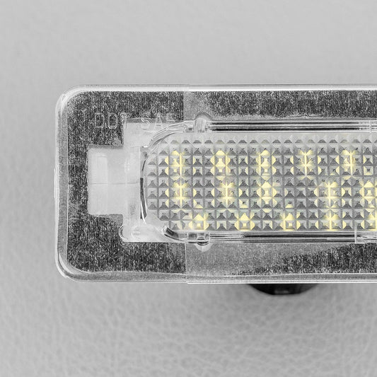 LEDCONV-CORO-LCNS License Plate Light | Toyota Corolla | Genuine STEDI Product