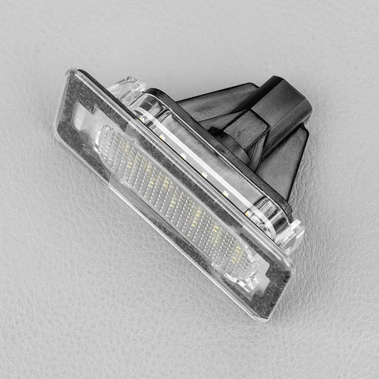 LEDCONV-CORO-LCNS License Plate Light | Toyota Corolla | Genuine STEDI Product