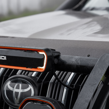 ELB-CVR-BND EVO Light Bar Cover | Genuine STEDI Product, image 8