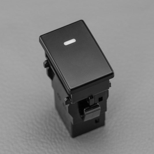 PSHSWCH-MUXDMAXBT50-BAR Push Switch to suit D-MAX/BT-50 (2020+) & MU-X (2021+) | Genuine STEDI Product