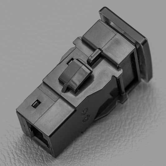 PSHSWCH-MUXDMAXBT50-WORK Push Switch to suit D-MAX/BT-50 (2020+) & MU-X (2021+) | Genuine STEDI Product