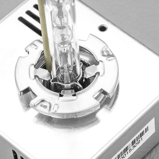 HIDCONV-D5S D5S Xenon 35W HID Bulbs (Pair) | Genuine STEDI Product