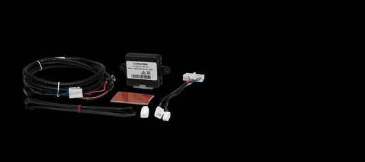 ST30CANBLC01 Driving Light Piggyback Adapter to Suit Toyota LC 300 Series & Prado 250 | Genuine STEDI Product