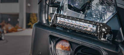 LEDST3K-10L 11.5 Inch 10 LED Slim LED Light Bar | Genuine STEDI Product, image 9