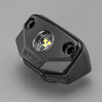 LEDROCK-EASY-FIT STEDI Rock Light Easy Fit (Pair) to suit Rhino Rack | Genuine STEDI Product