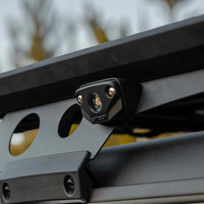 LEDROCK-EASY-FIT STEDI Rock Light Easy Fit (Pair) to suit Rhino Rack | Genuine STEDI Product, image 18