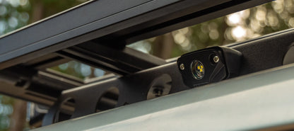 LEDROCK-EASY-FIT STEDI Rock Light Easy Fit (Pair) to suit Rhino Rack | Genuine STEDI Product, image 12