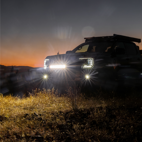 ELB-BND EVO Light Bar 22 Inch | Genuine STEDI Product, image 18