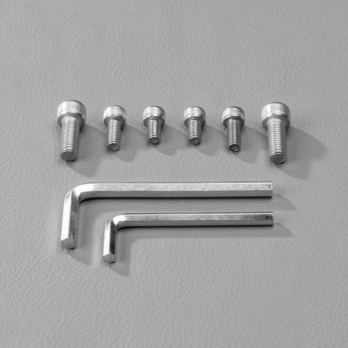 ST-11-EVO-045 EVO Lightbar 45-53mm Clam Bracket | Genuine STEDI Product, image 5