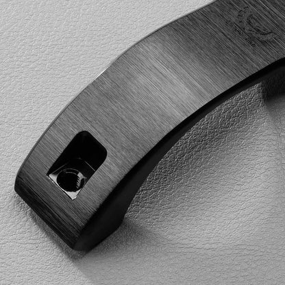 ST-11-EVO-075 EVO Lightbar 75-77mm Clam Bracket | Genuine STEDI Product, image 3