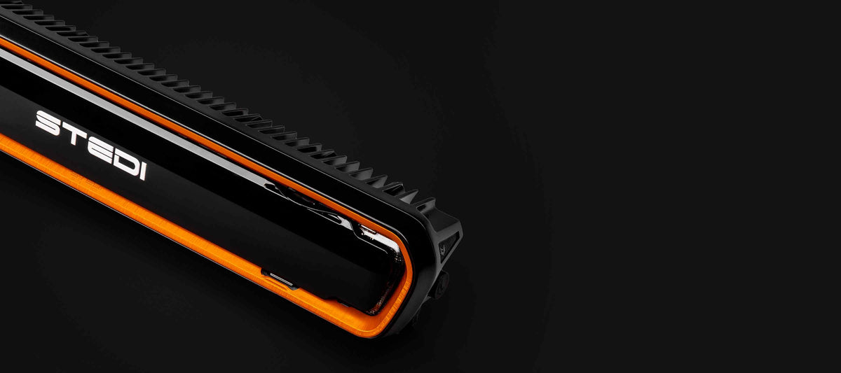 ELB-BND EVO Light Bar 22 Inch | Genuine STEDI Product, image 7
