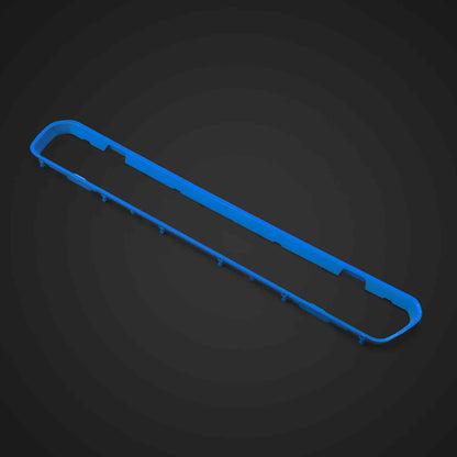ST-12-ELB-803 EVO Light Bar Colour Fascia (Blue) | Genuine STEDI Product, image 3