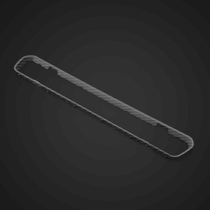 ST-12-ELB-806 EVO Light Bar Colour Fascia (Carbon) | Genuine STEDI Product, image 3