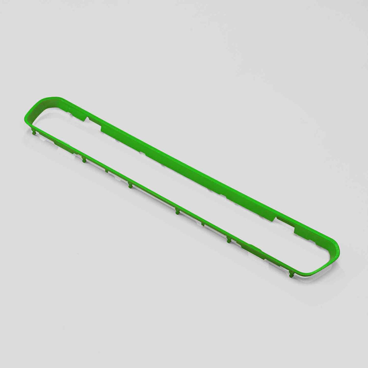 ST-12-ELB-804 EVO Light Bar Colour Fascia (Green) | Genuine STEDI Product
