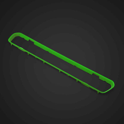 ST-12-ELB-804 EVO Light Bar Colour Fascia (Green) | Genuine STEDI Product, image 3