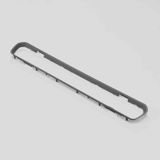 ST-12-ELB-801 EVO Light Bar Colour Fascia (Charcoal) | Genuine STEDI Product