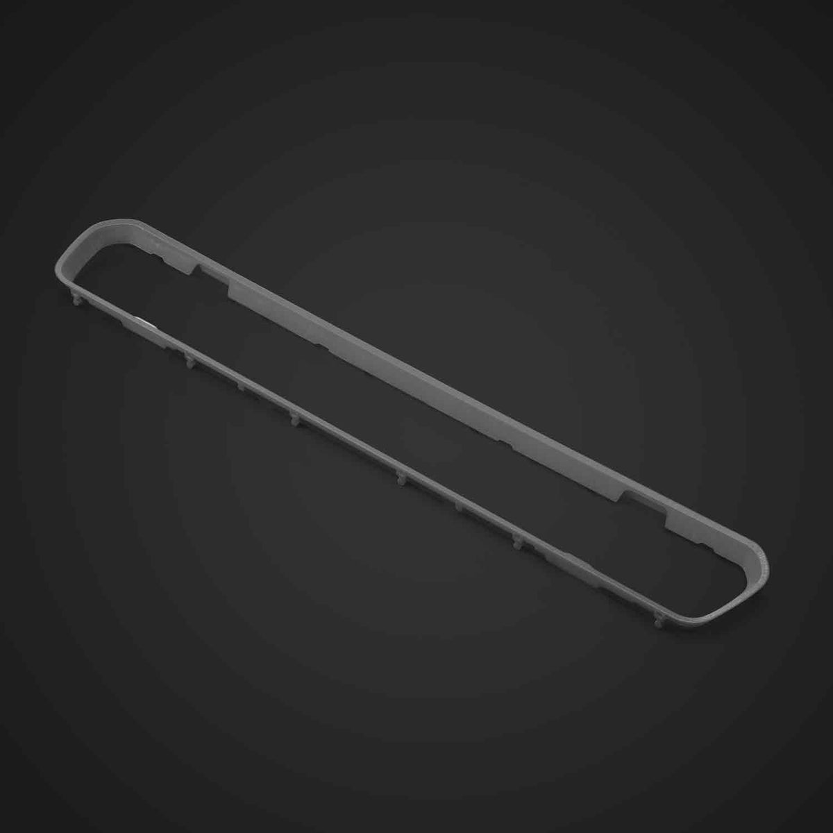 ST-12-ELB-801 EVO Light Bar Colour Fascia (Charcoal) | Genuine STEDI Product, image 3