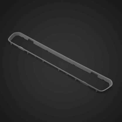 ST-12-ELB-801 EVO Light Bar Colour Fascia (Charcoal) | Genuine STEDI Product, image 3