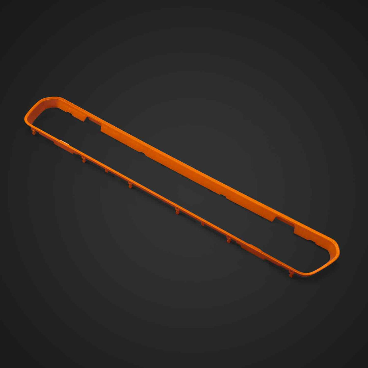 ST-12-ELB-807 EVO Light Bar Colour Fascia (Orange) | Genuine STEDI Product, image 3