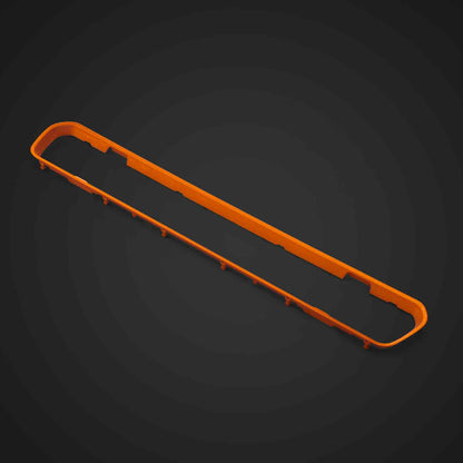 ST-12-ELB-807 EVO Light Bar Colour Fascia (Orange) | Genuine STEDI Product, image 3