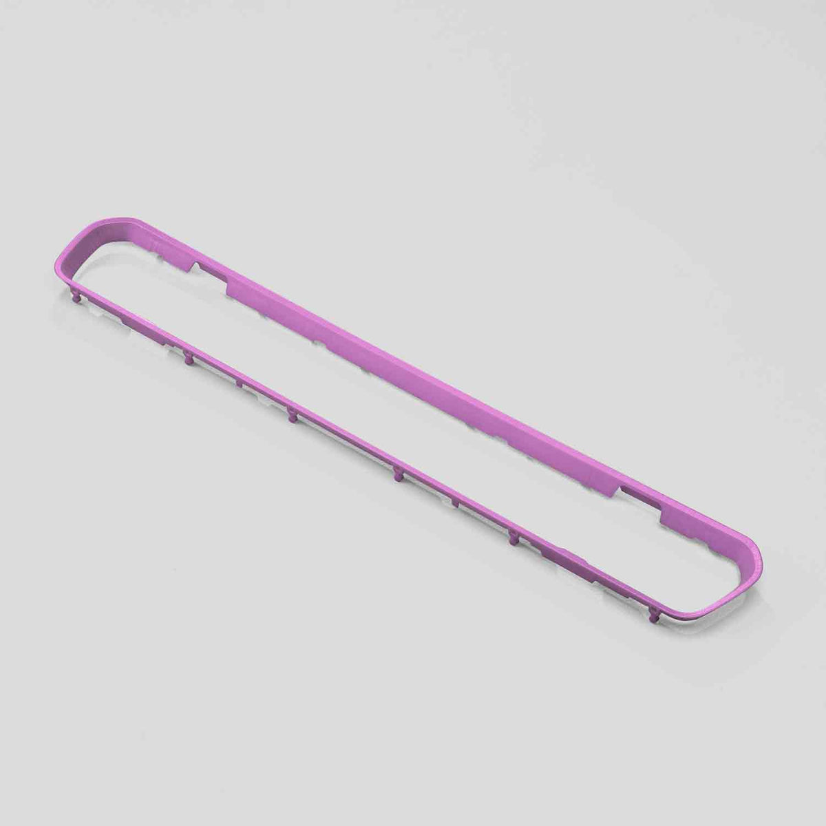 ST-12-ELB-805 EVO Light Bar Colour Fascia (Pink) | Genuine STEDI Product