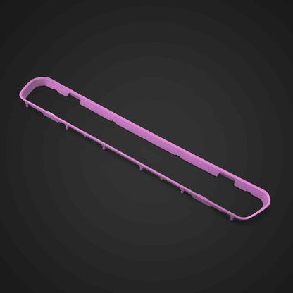 ST-12-ELB-805 EVO Light Bar Colour Fascia (Pink) | Genuine STEDI Product, image 3