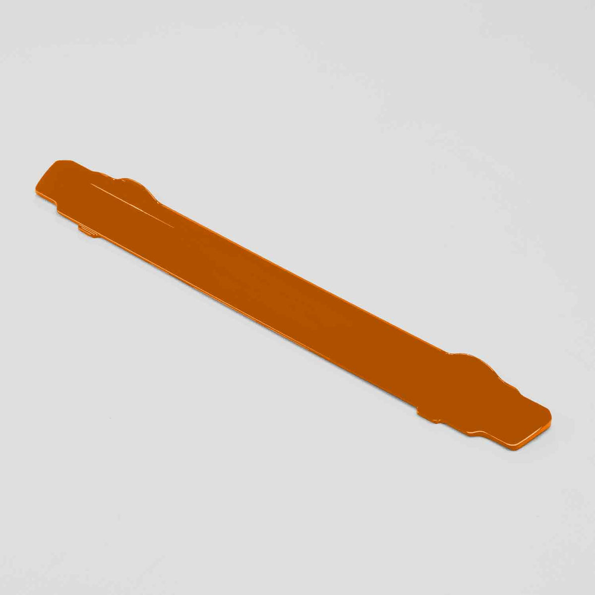 ST-12-ELB-905 EVO Light Bar Cover (Amber) | Genuine STEDI Product