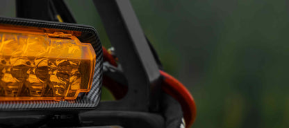 ELB-CVR-BND EVO Light Bar Cover | Genuine STEDI Product, image 5