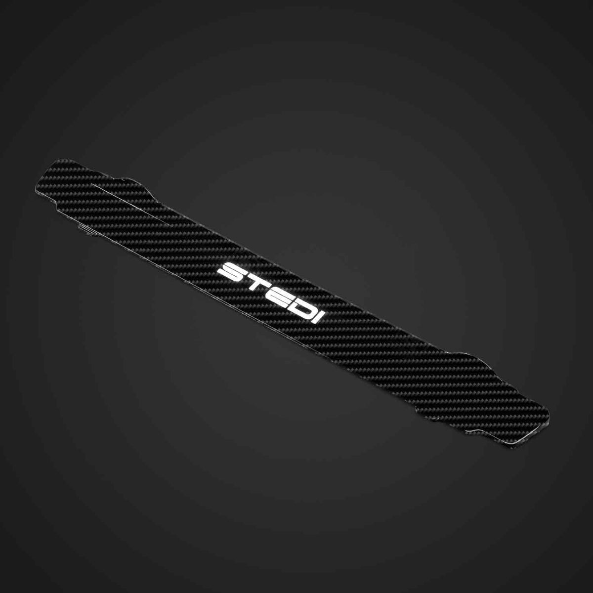 ST-12-ELB-902 EVO Light Bar Cover (Carbon) | Genuine STEDI Product, image 3