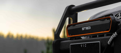 ELB-CVR-BND EVO Light Bar Cover | Genuine STEDI Product, image 4