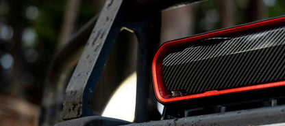 ELB-CVR-BND EVO Light Bar Cover | Genuine STEDI Product, image 6