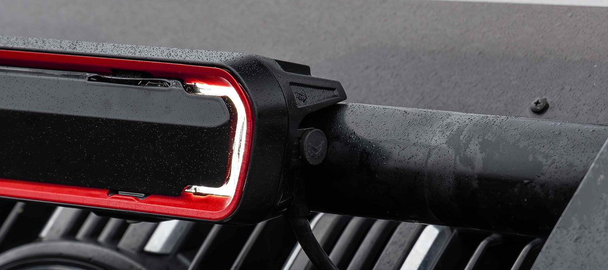 ELB-FASCIA-BND EVO Light Bar Colour Fascia | Genuine STEDI Product, image 5