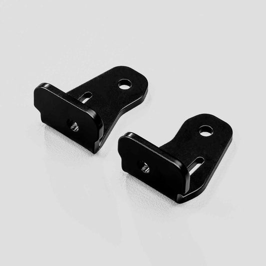 ST-11-EVO-024 EVO Light Bar Side Brackets | Genuine STEDI Product