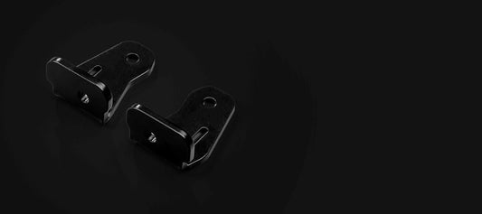 ST-11-EVO-024 EVO Light Bar Side Brackets | Genuine STEDI Product