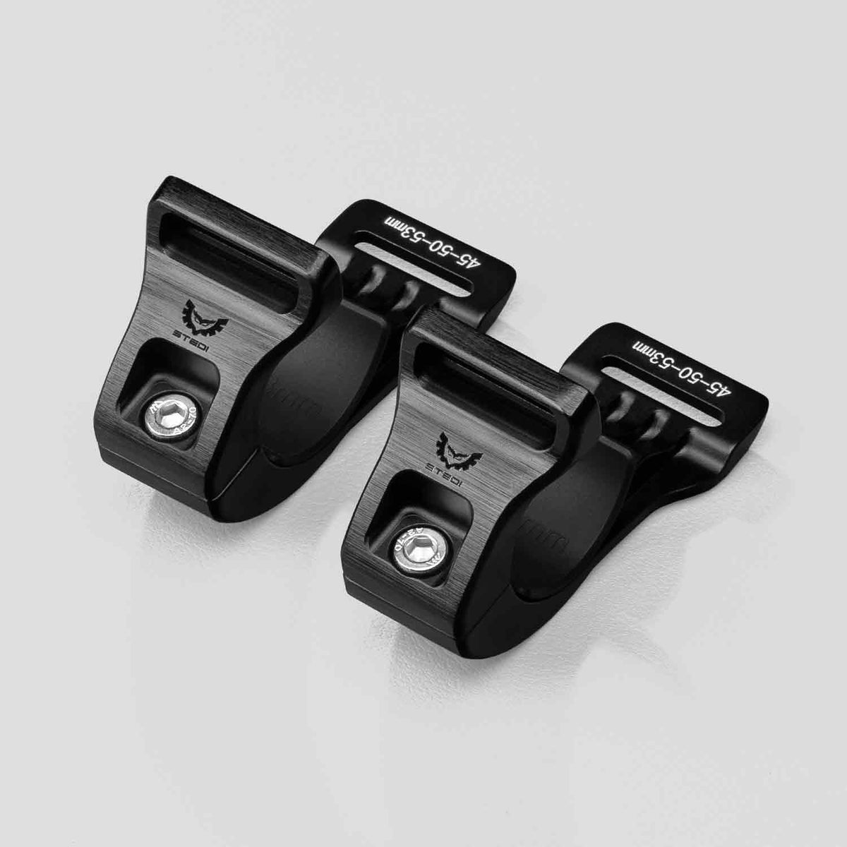 ST-11-EVO-045 EVO Lightbar 45-53mm Clam Bracket | Genuine STEDI Product, image 6
