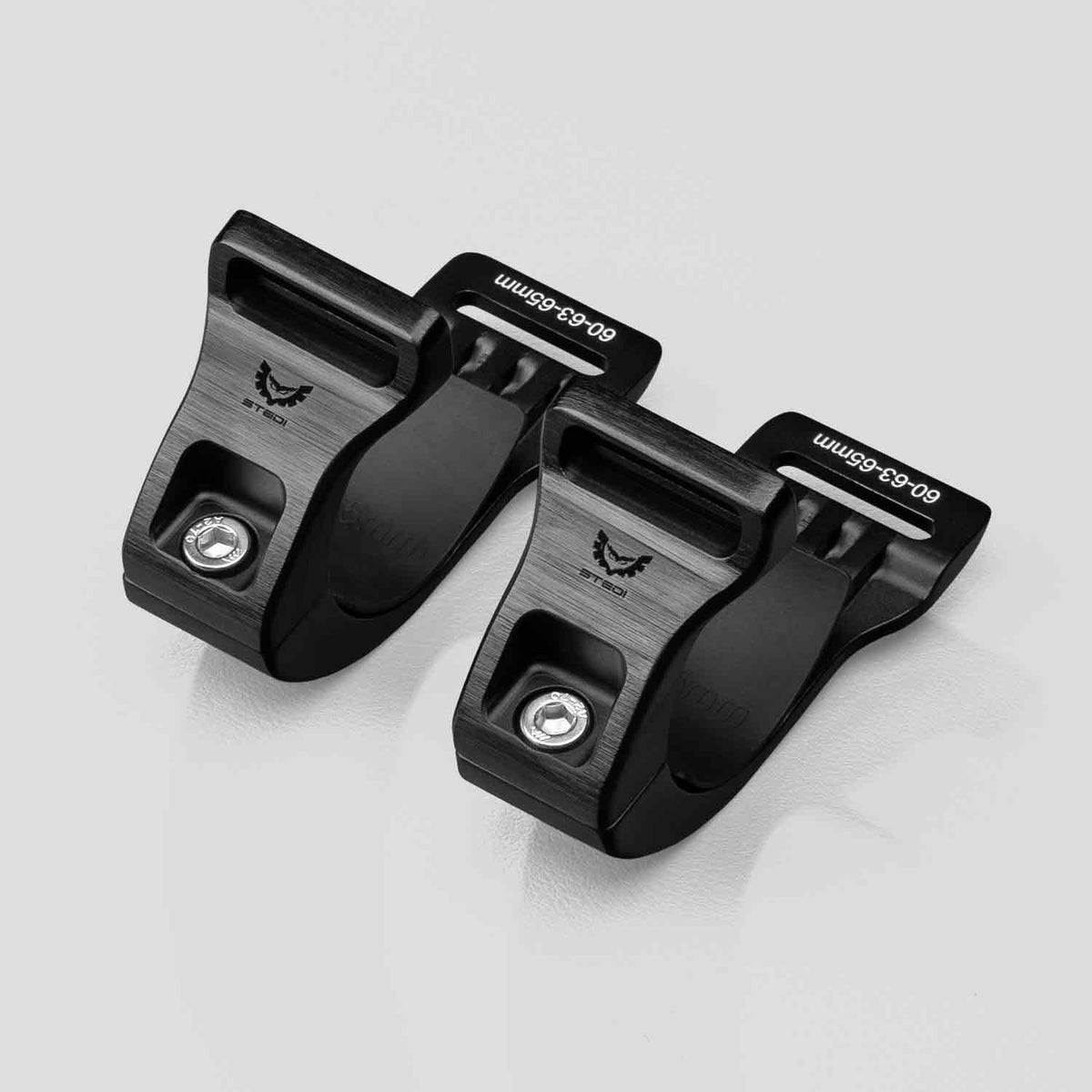 ST-11-EVO-060 EVO Lightbar 60-65mm Clam Bracket | Genuine STEDI Product, image 6