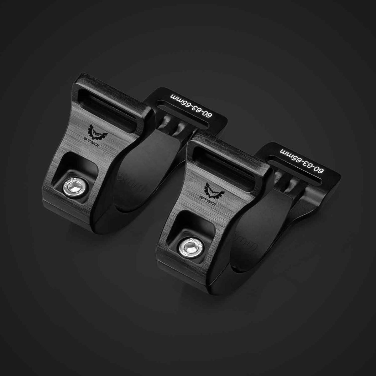 ST-11-EVO-060 EVO Lightbar 60-65mm Clam Bracket | Genuine STEDI Product, image 8