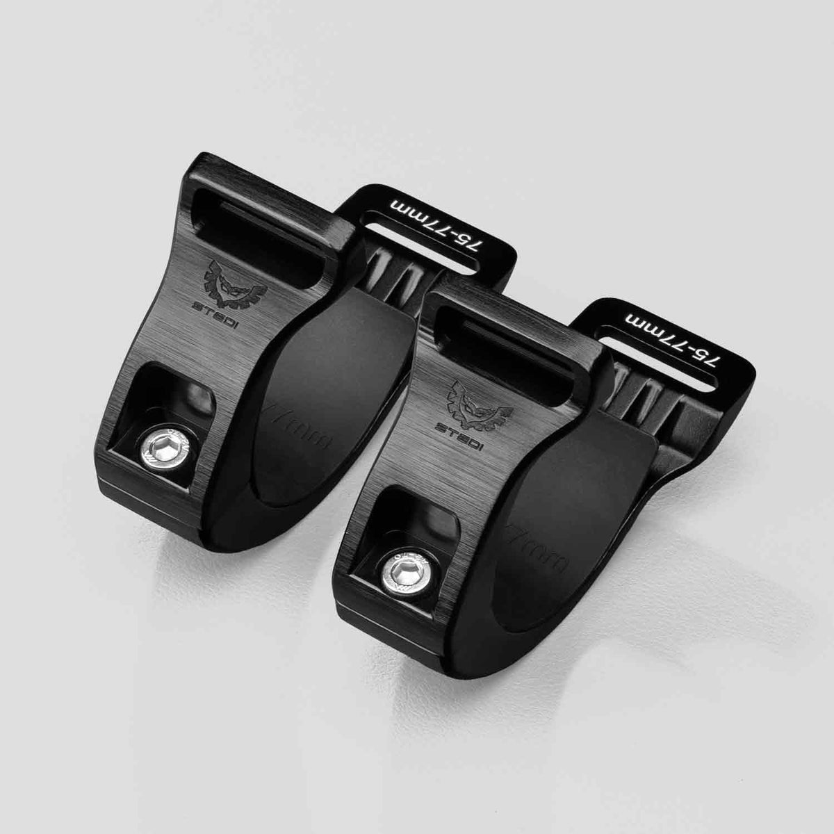 ST-11-EVO-075 EVO Lightbar 75-77mm Clam Bracket | Genuine STEDI Product, image 6