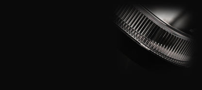 HMB-751-Pair Homage Rectangle 7x5 Inch Black LED Headlight 5700K (Pair) | Genuine STEDI Product