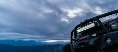 ST-02-SRT-240 Sport Plus Double Row 22 inch 40 LED Light Bar | Genuine STEDI Product