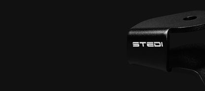 ST-11-TOY-103 Inner Grille Bracket to suit N80 Hilux Rogue | Genuine STEDI Product