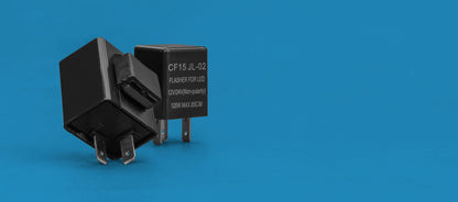 FLASHER-OPT LED Flasher Relay | Genuine STEDI Product, image 7