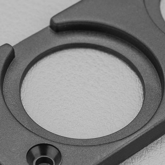 ACCFLSH-MNT-2 Twin 4x4 Flush Mount | Genuine STEDI Product